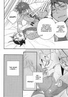 - My Close Friend Can'T Be This Lovely! - / 俺を親友がこんなに可愛がるわけがないっ! [Jumping Dogeza] [Ore No Imouto Ga Konna Ni Kawaii Wake Ga Nai] Thumbnail Page 25