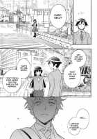 - My Close Friend Can'T Be This Lovely! - / 俺を親友がこんなに可愛がるわけがないっ! [Jumping Dogeza] [Ore No Imouto Ga Konna Ni Kawaii Wake Ga Nai] Thumbnail Page 32