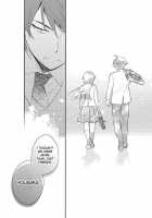 - My Close Friend Can'T Be This Lovely! - / 俺を親友がこんなに可愛がるわけがないっ! [Jumping Dogeza] [Ore No Imouto Ga Konna Ni Kawaii Wake Ga Nai] Thumbnail Page 33