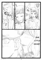 G...M [Ohkura Kazuya] [Gundam Build Fighters] Thumbnail Page 32