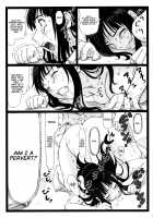 What I Did to the Voluptuous Married Woman Next Door... / 隣のたわわな人妻に… [Ohkura Kazuya] [Original] Thumbnail Page 31