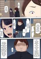 Boku no Jiman no Kanojo ga Netoraremashite / ボクの自慢の彼女が寝取られまして [Original] Thumbnail Page 25