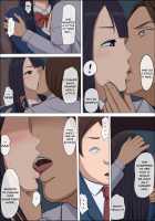 Boku no Jiman no Kanojo ga Netoraremashite / ボクの自慢の彼女が寝取られまして [Original] Thumbnail Page 36