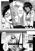 M to M / MtoM [Mizuyuki] [Original] Thumbnail Page 02