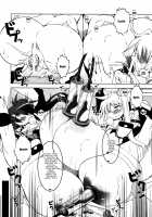 Pleated Gunner #20 A Warrior's Secret / PG#20 センシノヒメゴト [Hg Chagawa] [Mahou Shoujo Lyrical Nanoha] Thumbnail Page 12