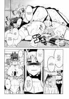 Pleated Gunner #20 A Warrior's Secret / PG#20 センシノヒメゴト [Hg Chagawa] [Mahou Shoujo Lyrical Nanoha] Thumbnail Page 18