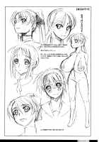 Pleated Gunner #20 A Warrior's Secret / PG#20 センシノヒメゴト [Hg Chagawa] [Mahou Shoujo Lyrical Nanoha] Thumbnail Page 27