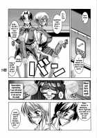PLEATED GUNNER #10 BLACK AND WHITE Futasuka / PLEATED GUNNER #10 BLACK AND WHITE ふたスカ [Hg Chagawa] [Neon Genesis Evangelion] Thumbnail Page 18