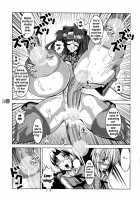 PLEATED GUNNER #10 BLACK AND WHITE Futasuka / PLEATED GUNNER #10 BLACK AND WHITE ふたスカ [Hg Chagawa] [Neon Genesis Evangelion] Thumbnail Page 20