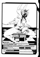 PLEATED GUNNER #10 BLACK AND WHITE Futasuka / PLEATED GUNNER #10 BLACK AND WHITE ふたスカ [Hg Chagawa] [Neon Genesis Evangelion] Thumbnail Page 27