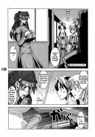 PLEATED GUNNER #10 BLACK AND WHITE Futasuka / PLEATED GUNNER #10 BLACK AND WHITE ふたスカ [Hg Chagawa] [Neon Genesis Evangelion] Thumbnail Page 04