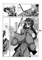 PLEATED GUNNER #10 BLACK AND WHITE Futasuka / PLEATED GUNNER #10 BLACK AND WHITE ふたスカ [Hg Chagawa] [Neon Genesis Evangelion] Thumbnail Page 07