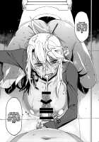 Adult Chloe [Hg Chagawa] [Fate] Thumbnail Page 20