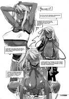 Adult Chloe [Hg Chagawa] [Fate] Thumbnail Page 21