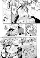 Girl In Girl [Yajiro Masaru] [Original] Thumbnail Page 12