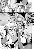 Girl In Girl [Yajiro Masaru] [Original] Thumbnail Page 13