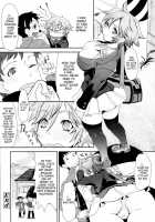 Girl In Girl [Yajiro Masaru] [Original] Thumbnail Page 22