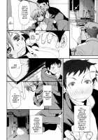 Girl In Girl [Yajiro Masaru] [Original] Thumbnail Page 04