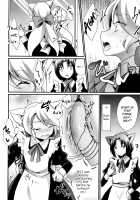 M Neko Maid Otokonoko / M猫メイド男の娘 [Kaitou Yuuhi] [Original] Thumbnail Page 12