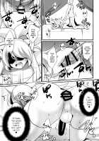 M Neko Maid Otokonoko / M猫メイド男の娘 [Kaitou Yuuhi] [Original] Thumbnail Page 17