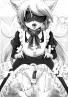 M Neko Maid Otokonoko / M猫メイド男の娘 [Kaitou Yuuhi] [Original] Thumbnail Page 03