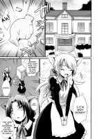 M Neko Maid Otokonoko / M猫メイド男の娘 [Kaitou Yuuhi] [Original] Thumbnail Page 05