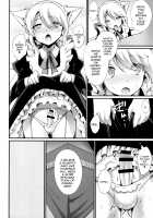 M Neko Maid Otokonoko / M猫メイド男の娘 [Kaitou Yuuhi] [Original] Thumbnail Page 08