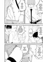 Waruiko wa Josou de Ijime Gaeshi! / 悪い子♂は女装でイジメ返し!? [Original] Thumbnail Page 19