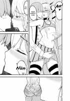 Waruiko wa Josou de Ijime Gaeshi! / 悪い子♂は女装でイジメ返し!? [Original] Thumbnail Page 24