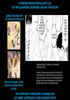 Waruiko wa Josou de Ijime Gaeshi! / 悪い子♂は女装でイジメ返し!? [Original] Thumbnail Page 34