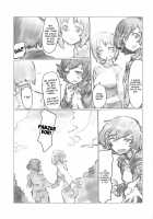 THE DOG MAY STAND THE STRONG INSTEAD [Sukeya Kurov] [Girls Und Panzer] Thumbnail Page 24