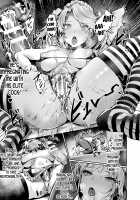 All Eyes on Me! / おーるあいずおんみー! [Echigoya Takeru] [Original] Thumbnail Page 19