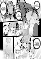 Nibun no Yuudou / 二分の誘動 [4Why] [Gotoubun No Hanayome] Thumbnail Page 10