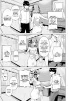 Nibun no Yuudou / 二分の誘動 [4Why] [Gotoubun No Hanayome] Thumbnail Page 12