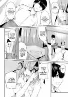 Nibun no Yuudou / 二分の誘動 [4Why] [Gotoubun No Hanayome] Thumbnail Page 13