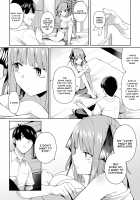 Nibun no Yuudou / 二分の誘動 [4Why] [Gotoubun No Hanayome] Thumbnail Page 17