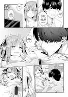Nibun no Yuudou / 二分の誘動 [4Why] [Gotoubun No Hanayome] Thumbnail Page 24