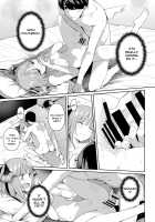 Nibun no Yuudou / 二分の誘動 [4Why] [Gotoubun No Hanayome] Thumbnail Page 26