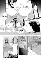 Nibun no Yuudou / 二分の誘動 [4Why] [Gotoubun No Hanayome] Thumbnail Page 37