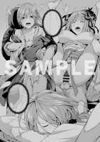 Nibun no Yuudou / 二分の誘動 [4Why] [Gotoubun No Hanayome] Thumbnail Page 42