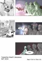 Nibun no Yuudou / 二分の誘動 [4Why] [Gotoubun No Hanayome] Thumbnail Page 43