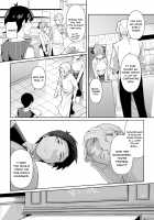 Nibun no Yuudou / 二分の誘動 [4Why] [Gotoubun No Hanayome] Thumbnail Page 04