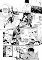 Nibun no Yuudou / 二分の誘動 [4Why] [Gotoubun No Hanayome] Thumbnail Page 05