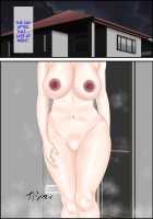 Mother's Gentle Moans / 母の静かな喘ぎ声 [Escape] [Original] Thumbnail Page 19