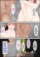 Mother's Gentle Moans / 母の静かな喘ぎ声 [Escape] [Original] Thumbnail Page 21