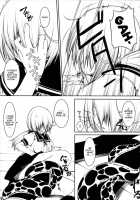 Shoku Kano / 触カノ [Takuteks] [Photo Kano] Thumbnail Page 11