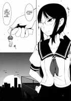 Shoku Kano / 触カノ [Takuteks] [Photo Kano] Thumbnail Page 04