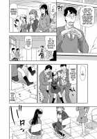 Middle School Group Rape Interview! Private Rape School / JC集団レイプ面接！私立陵辱女子校 [China] [Original] Thumbnail Page 02