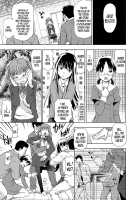 Middle School Group Rape Interview! Private Rape School / JC集団レイプ面接！私立陵辱女子校 [China] [Original] Thumbnail Page 03