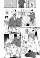 Middle School Group Rape Interview! Private Rape School / JC集団レイプ面接！私立陵辱女子校 [China] [Original] Thumbnail Page 08